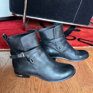 Michael Kors Booties